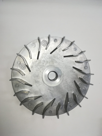 FULIE VARIATOR YAMAHA YFM 600/660 GRIZZLY 21DINTI [2]