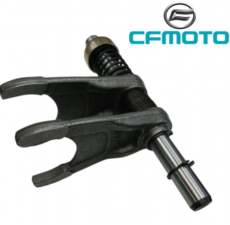 Transmisie - KIT FURCA CUTIE VITEZA CFMOTO 400/500/600/625 2015-2025
