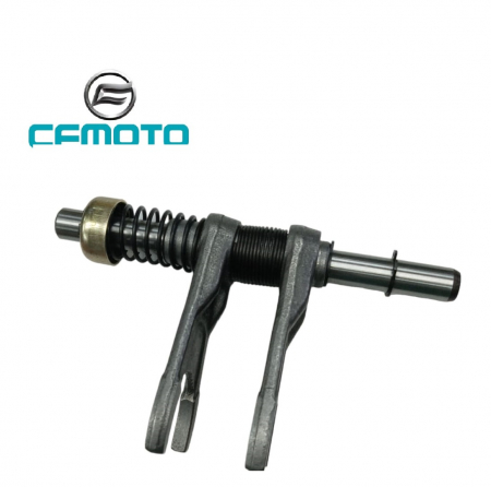 KIT FURCA CUTIE VITEZA CFMOTO 400/500/600/625 2015-2025 [1]