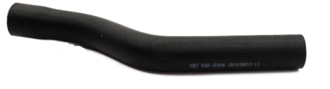 ATV-uri (Piese) - FURTUN APA RADIATOR INFERIOR CFMOTO CFORCE 400/450/520/550 2015-2022 / GOES TERROX 400/500