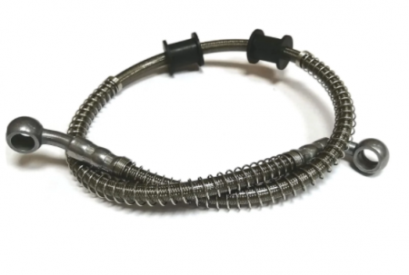 CF MOTO - CONDUCTA FRANA FATA CFMOTO DISTRIBUITOR-ETRIER  CFMOTO 500/550/600/625