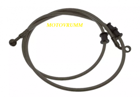 Furtun frana spate CfMoto CF500/CF625  ( REPARTITOR-ETRIER SPATE )