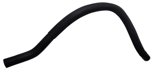 CF MOTO 450/520 - FURTUN RADIATOR CFMOTO CFORCE 400/450/520 2019-2026 / GOES 400 / 500