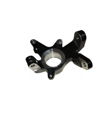 CF MOTO 450/520 - FUZETA FATA DREAPTA CFMOTO 450 / 520   CF400AU CF500AU