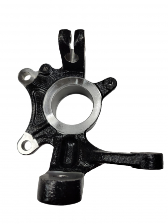 FUZETA ROATA FATA STANGA CFMOTO CFORCE 400/450/520/550 [1]