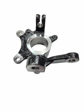 CF MOTO 450/520 - FUZETA ROATA FATA STANGA CFMOTO CFORCE 400/450/520/550