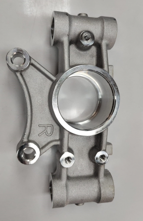 FUZETA SPATE DREAPTA CFMOTO CF500AU-6L/7L / 400ATR-2S / 800 AU-2B / 400AU-L  cf820 2016-2025 [2]