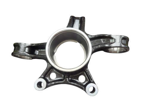 ATV-uri (Piese) - FUZETA SPATE DREAPTA CFMOTO ZFORCE 950 2023-2026