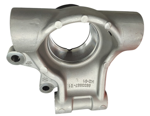 ATV-uri (Piese) - FUZETA SPATE DREAPTA POLARIS SCRAMBLER / SPORTSMAN 1000 2020-2026