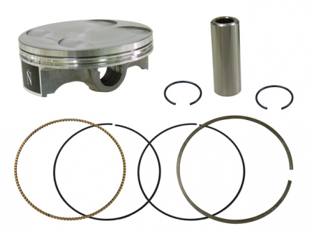 Motociclete (Piese) - KIT PISTON HONDA CRF 450R '02 -'08, CRF 450X '05 -'13  FORJAT 96MM