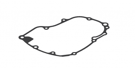 Garnituri - GARNITURA STATOR HONDA CRF 450R '02-'08 (ACOPLIT METAL)
