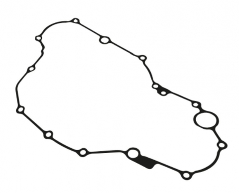 ATV-uri (Piese) - GARNITURA AMBREIAJ YAMAHA YZF 450 '06-'09, WR 450 F '07-'12