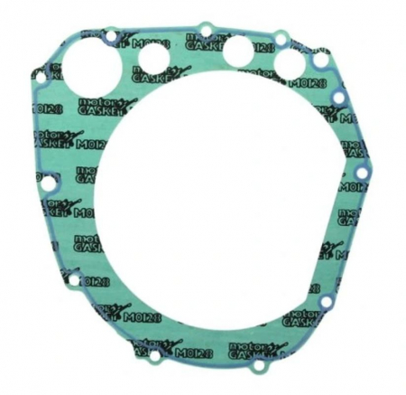 Motor - GARNITURA CAPAC AMBREAJ  SUZUKI GSXR 600 '97-'00, GSXR 750 '96-'99