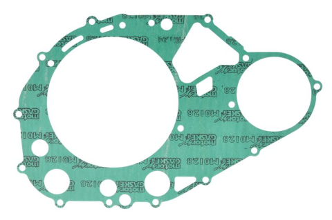 Motor - GARNITURA CAPAC AMBREIAJ SUZUKI LT-A 400 EIGER / SUZUKI LT-A 400 KINGQUAD