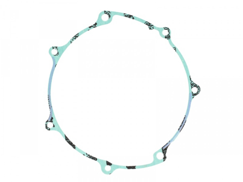 Garnituri - GARNITURA CAPAC AMBREIAJ YAMAHA YZ-F 450 03-09, WR-F 450 03-14, YFZ 450X 10-18, YFZ 450R 09-20