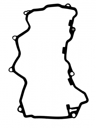 SKI-DOO - GARNITURA CAPAC CULBUTORI SKI-DOO GSX / GRAND TOURING / MXZ / EXPEDITION 09-19