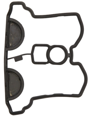 ATV-uri (Piese) - GARNITURA CAPAC CULBUTORI YAMAHA YZF450 06-09, WR450F 07-15, YFZ 450R '09-'20, YFZ 450X '10-'18, GAS GAS EC 450 '13-'15