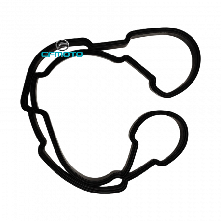 Filtre - GARNITURA CAPAC FILTRU AER CFMOTO 800 / 820 / 850 / 1000 2012-2023