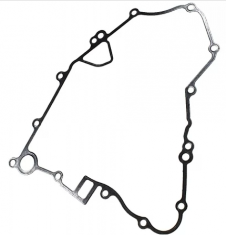 Motor - GARNITURA CAPAC MAGNETOU ORIGINALA KAWASAKI KFX 700/KVF 650 BRUTE FORCE  OEM