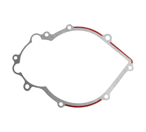 ATV-uri (Piese) - GARNITURA CAPAC POMPA APA KYMCO MAXXER,MXU 450 / ARCTIC CAT 425/450/500