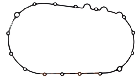 CF MOTO 500 - GARNITURA CAPAC TRANSMISIE CFMOTO 500,625 2007-2015