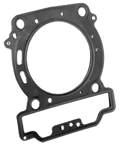 Motor - GARNITURA CHIULASA LINHAI M565LT / M570L / 570 PROMAX / Landforce 650L