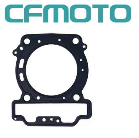 GARNITURA CHIULASA CFMOTO 400/450/500/520/550/600/625/800/820/850/1000 2015=>2023 [1]