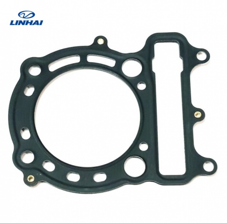 Motor - GARNITURA CHIULASA LINHAI 300