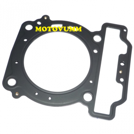 GARNITURA CHIULASA CFMOTO 400/450/500/520/550/600/625/800/820/850/1000 2015=>2023