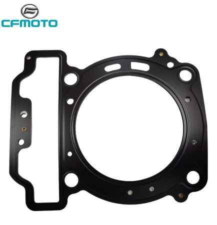 GARNITURA CHIULOASA CFMOTO 400 500 600 800 850 1000 2012-2024  ATV/UTV/SSV