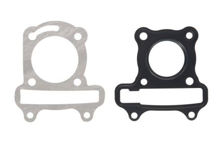 Piese scuter - GARNITURA CHIULOASA GY6 80CM 47MM SCUTERE CHINEZESTI