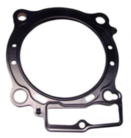 GARNITURA CHIULOASA HONDA CRF450R 09-16 / CR450X 11-12 / HM MOTOR 450 [1]
