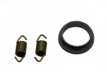 Motor - GARNITURA CON EVACARE TOBA  POLARIS SPORTSMAN/RANGER/SCRAMBLER