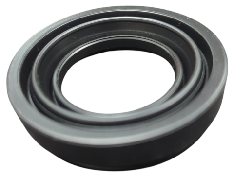 ATV-uri (Piese) - GARNITURA ETRIER SPATE CFMOTO ZFORCE 950  2021->