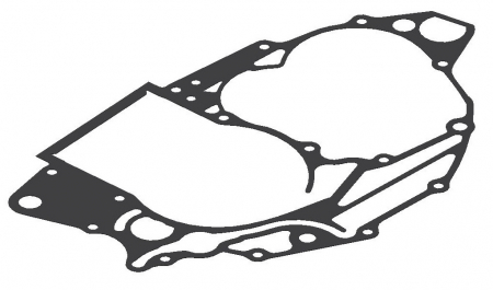 Garnituri - GARNITURA INTRE CARTERE HONDA CRF 250 R '10-'17