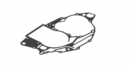 GARNITURA INTRE CARTERE HONDA CRF 250 R '10-'17 [1]