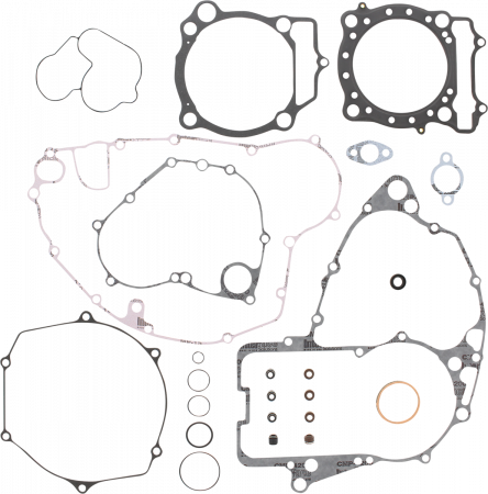 SET GARNITURI MOTOR COMPLETE SUZUKI RMZ 450 '05-'07 [1]