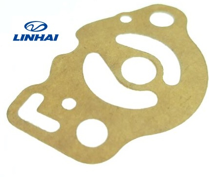 GARNITURA POMPA ULEI LINHAI 260/300/400