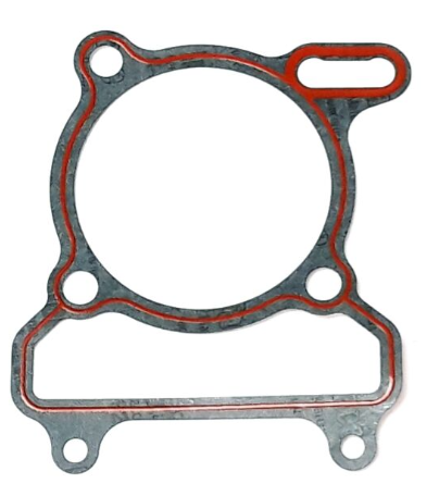 GARNITURA SUB CILINDRU LINHAI 260 / 300 / 370 / 550(520) VTWIN