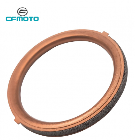 GARNITURA TOBA CHIULOASA CFMOTO CFORCE 400/500/600/800/1000 13-23