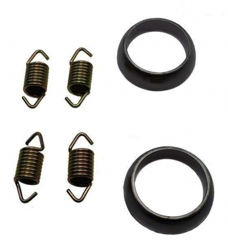 Garnituri - GARNITURI EVACUARE + ARCURI POLARIS SPORTSMAN/RANGER/SCRAMBLER /RZR  600/700/900/850 (96-98)