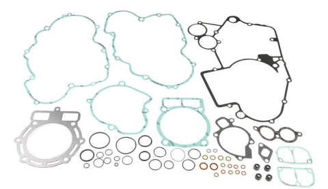 Garnituri - SET GARNITURI MOTOR KTM EXC-F 400,EXC/EXC-G/MXC-G/SMS/XC-W 400/450 ENGINE RFS
