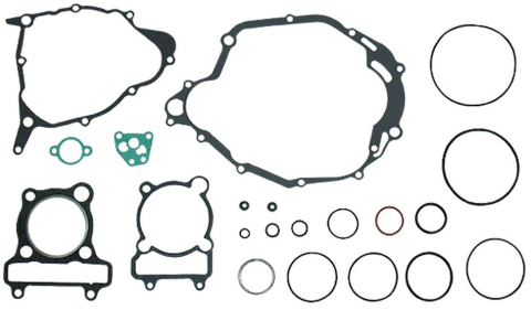 Motor - SET GARNITURI MOTOR YAMAHA TT 225 L, TTR 225 '99-'04, XT 225 SERROW '92-'00, TTR 230 '05-'23