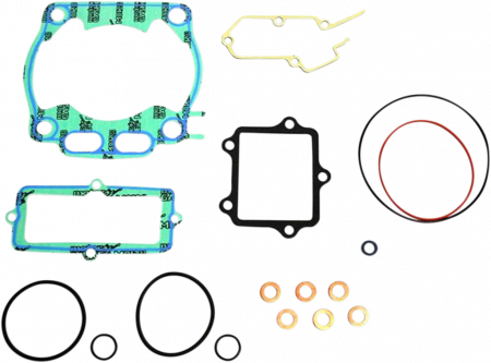 Garnituri - GARNITURI SUPERIOARE YAMAHA YZ 250 '99-'23, YZ 250X '16-'22