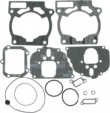 SET GARNITURI SUPERIOARE KTM SX 125 02-10 / EXC 125 02-06 2T [1]