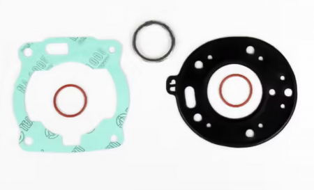 SET GARNITURI SUPERIOARE YAMAHA DT 125R , TDR 125 MINARELLI '88-'93, KTM LC2 125 2T [1]