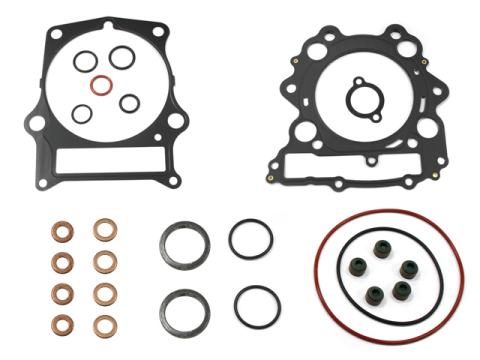 ATV-uri (Piese) - GARNITURI SUPERIOARE YAMAHA XTZ 660 TENERE (91-97), SZR 660 (95-97), MZ 660 SCORPION (91-94)YFM 660 RAPTOR '01-'05