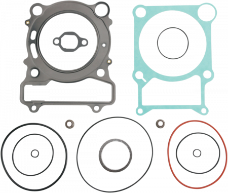 GARNITURI TOP END YAMAHA YFM 400 KODIAK '00-'06 / GRIZZLY400 '07-'14, 450 GRIZZLY '07-'14