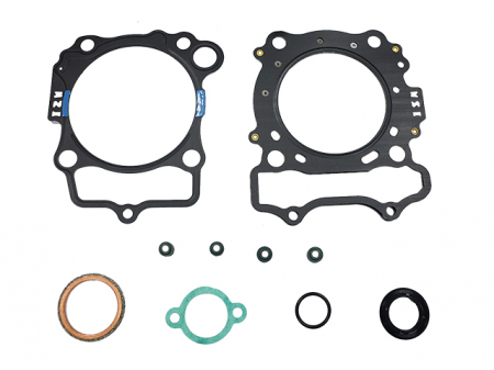 Garnituri - GARNITURI TOP-END YAMAHA YZF 250 14-16, WRF 250 15-16