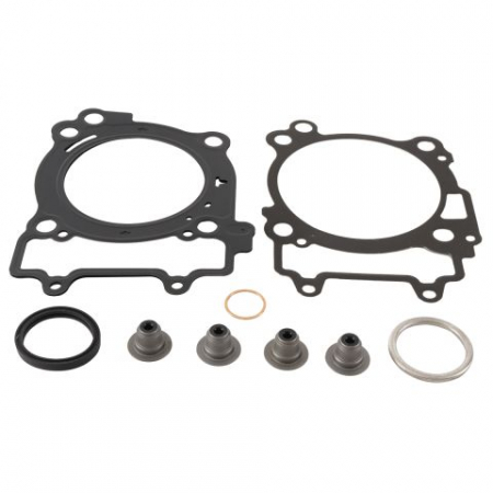 SET GARNITURI TOPEND POLARIS 450 / 570 '17-'22 (SPORTSMAN, RANGER, ACE) [2]
